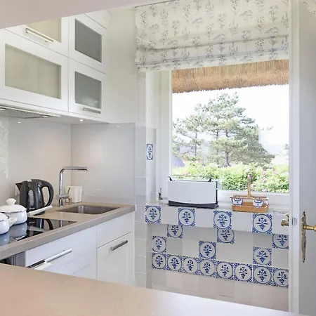 Offshore Holiday home