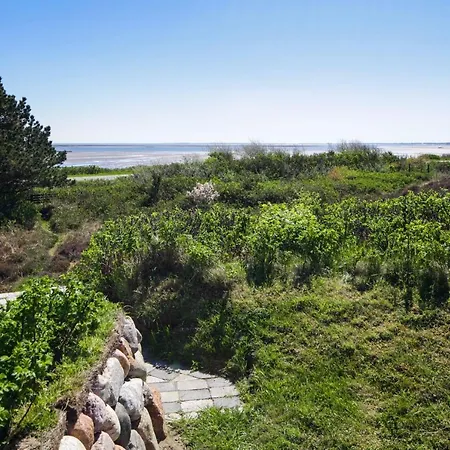 Offshore Holiday home List