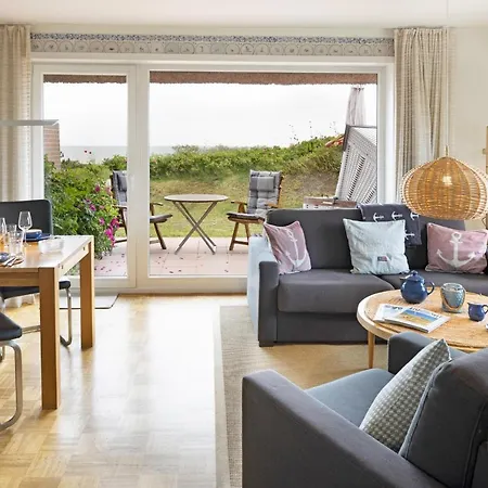 Offshore Holiday home