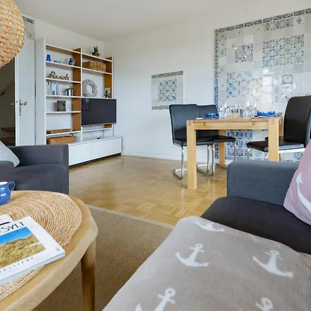 Offshore Holiday home List