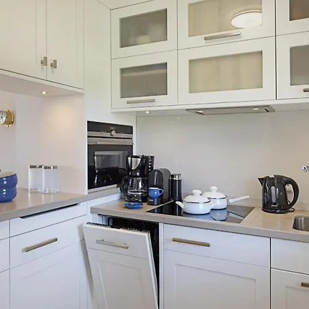 Offshore Holiday home List