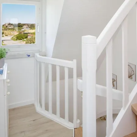 Holiday home Offshore