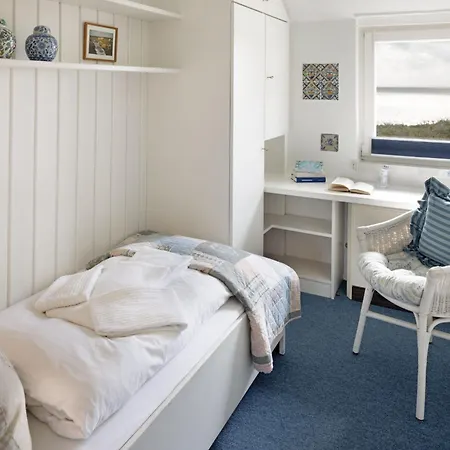 Offshore Feriehus List