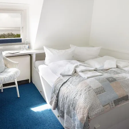 Feriehus Offshore List