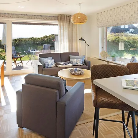 Offshore Feriehus List