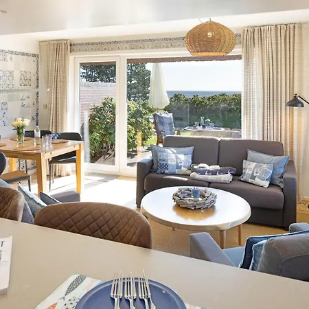 Offshore Feriehus List