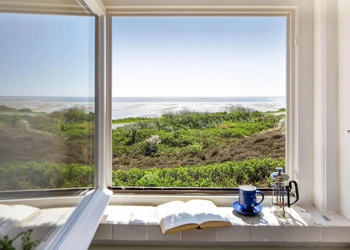 Offshore Vakantiehuis *