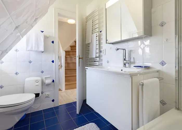 Vakantiehuis Offshore List