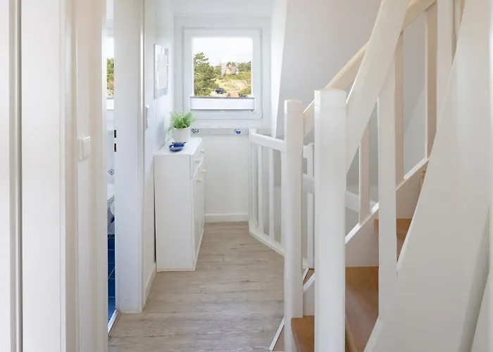 Offshore Vakantiehuis