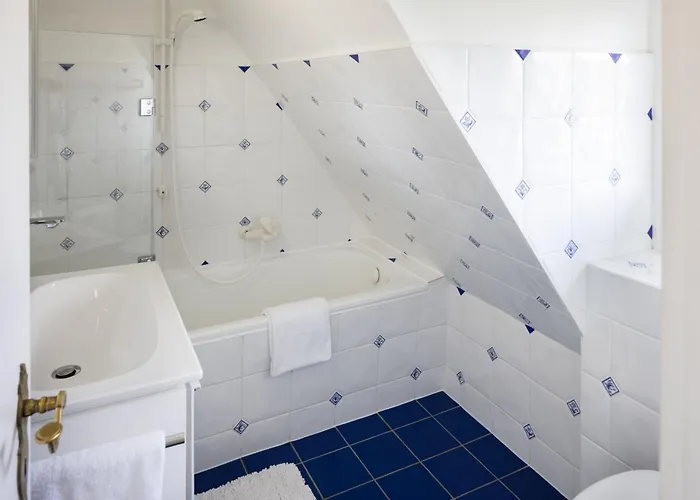 Vakantiehuis Offshore