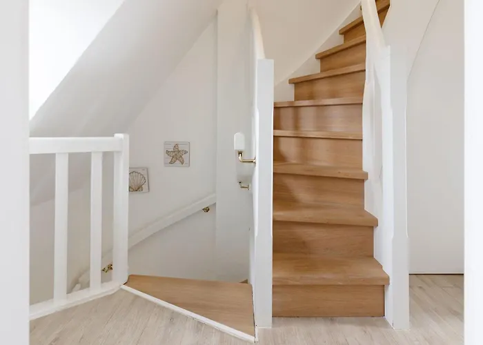 Vakantiehuis Offshore *