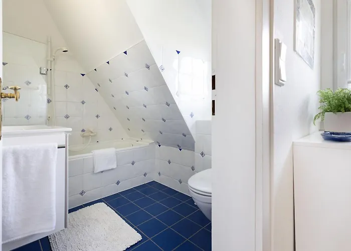 Vakantiehuis Offshore List