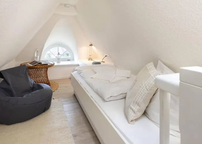 Offshore Vakantiehuis