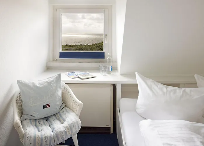 Offshore Vakantiehuis *