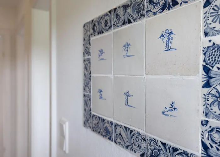 Offshore Vakantiehuis *