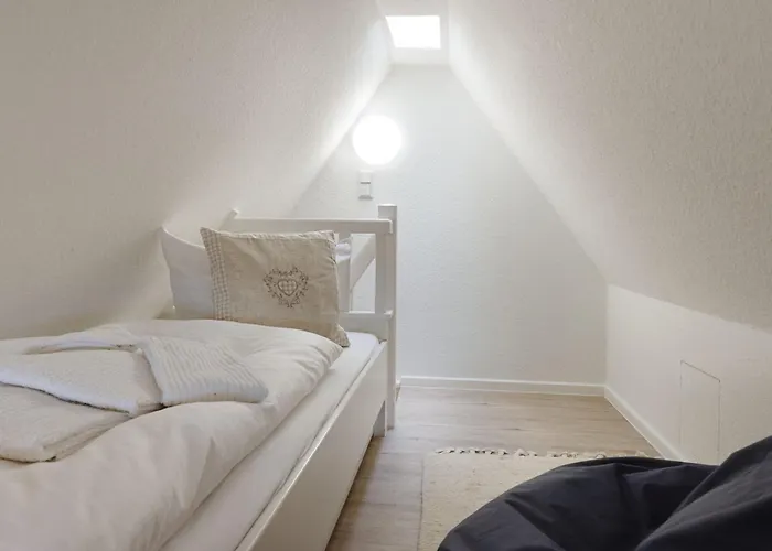 Vakantiehuis Offshore *