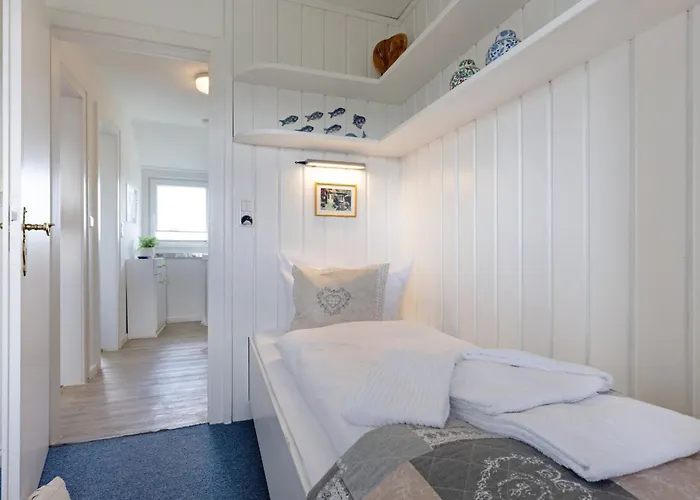 Offshore Vakantiehuis List