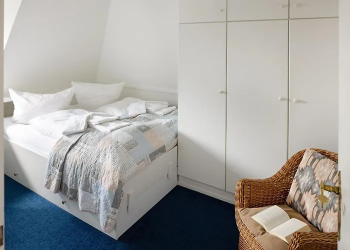 Offshore Vakantiehuis *