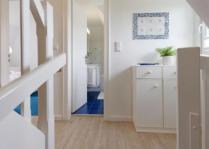 Vakantiehuis Offshore *