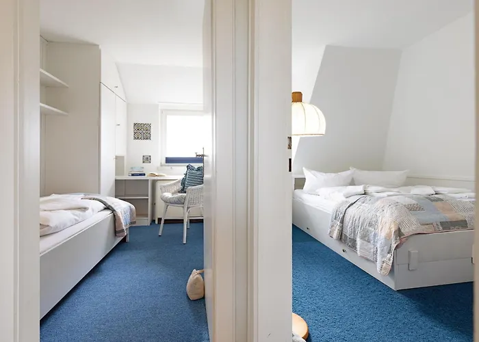 Vakantiehuis Offshore List