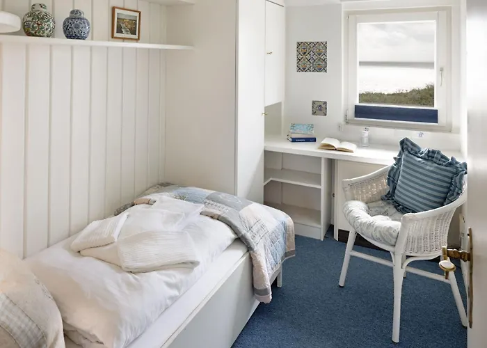 Vakantiehuis Offshore