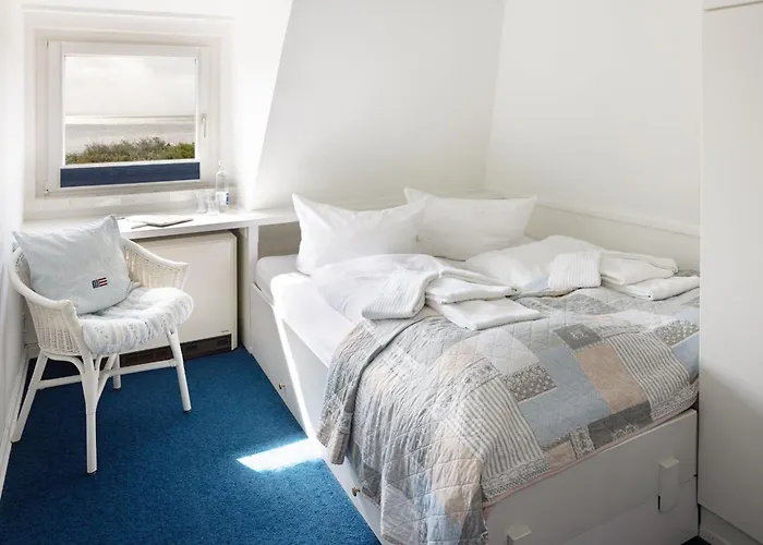 Vakantiehuis Offshore List