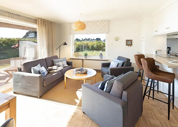 Offshore Vakantiehuis