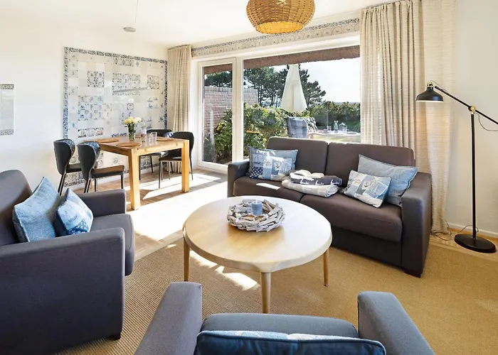 Offshore Vakantiehuis *