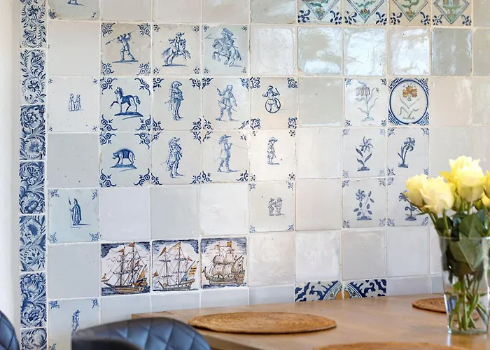 Offshore Vakantiehuis