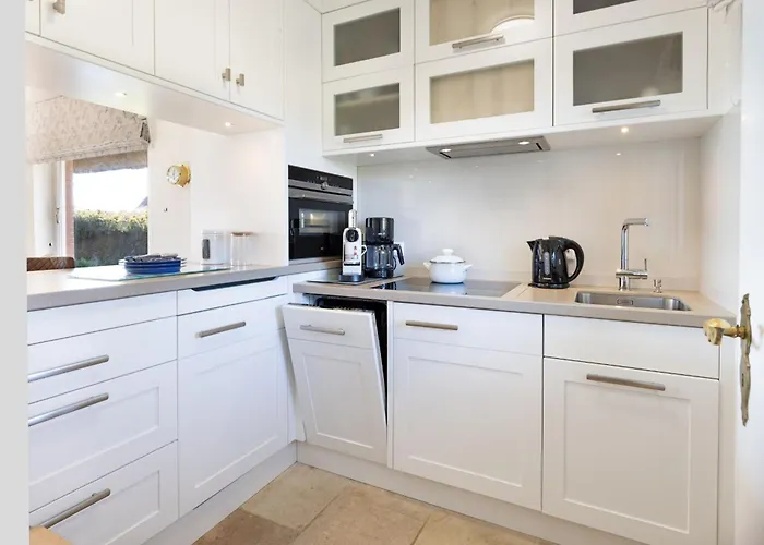 Vakantiehuis Offshore