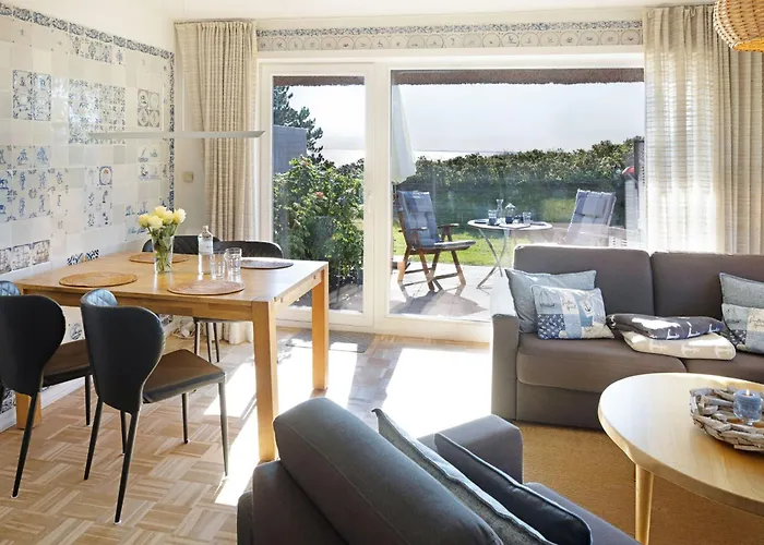 Offshore Vakantiehuis *