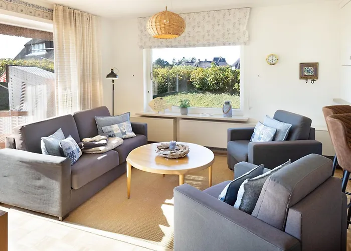 Offshore Vakantiehuis