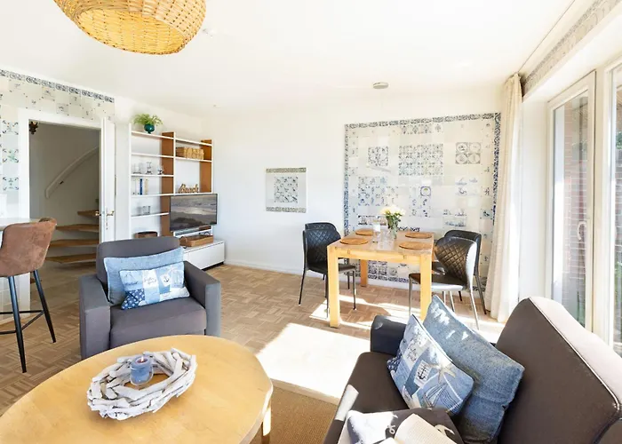 Vakantiehuis Offshore