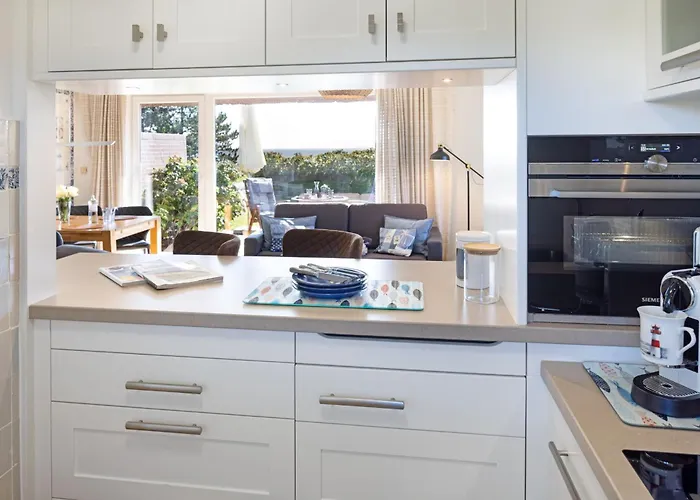 Offshore Vakantiehuis *