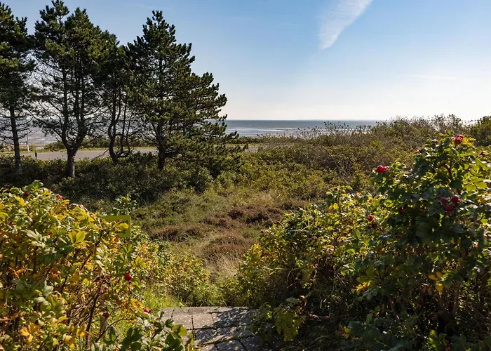 Offshore Vakantiehuis